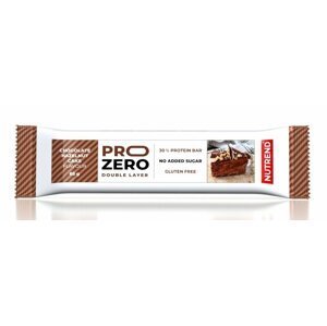 Tyčinka: Pro Zero - Nutrend 65 g Chocolate Hazelnut Cake 
