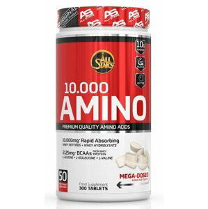 Amino 10 000 - All Stars 300 tbl.