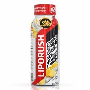 Liporush Energy Drink - All Stars 250 ml. Pina Colada
