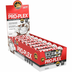 Tyčinka Pro-Plex - All Stars 35 g Cookies & Cream