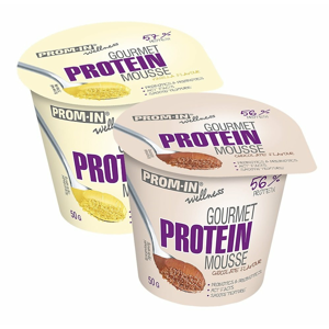 Protein Mousse - Prom-IN 50 g Chocolate