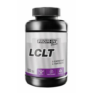 LCLT: Carnitine TATRA - Prom-IN 240 kaps.