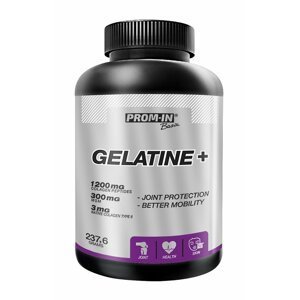 Gelatine + - Prom-IN 360 kaps.