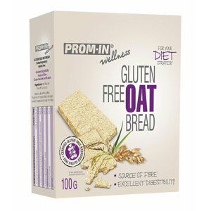 Gluten Free Oat Bread - Prom-IN 100 g Neutral