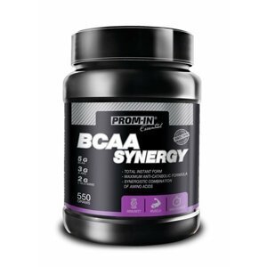 BCAA Synergy - Prom-IN 550 g Cherry