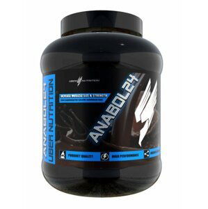 Anabol 24 - Uber Nutrition 1000 g Banana