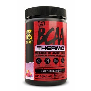 Mutant BCAA Thermo - PVL 285 g Candy Crush