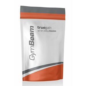 True Gain - GymBeam 2500 g Vanilla