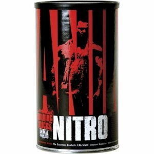 Animal Nitro - Universal 30 sáčkov