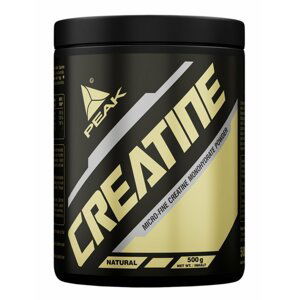 Creatine - Peak Performance 500 g Neutral