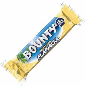 Tyčinka: Bounty Protein Flapjack - Mars 60 g Original