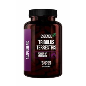 Tribulus Terrestris tobolkový - Essence Nutrition 90 kaps.