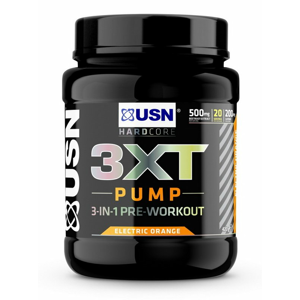 3XT Pump - USN 420 g Cherry