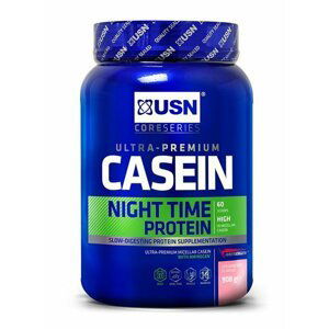 Ultra-Premium Casein - USN 908 g Strawberry