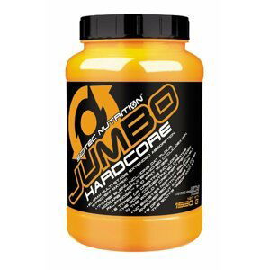 Jumbo Hardcore - Scitec Nutrition 3060 g Banana+Yoghurt