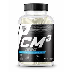 CM3 - Trec Nutrition 180 kaps.