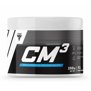 CM3 Powder - Trec Nutrition 250 g Pineapple
