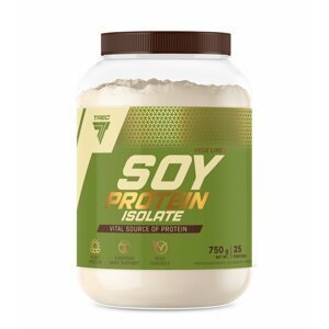 Soy Protein Isolate - Trec Nutrition 750 g Vanilla