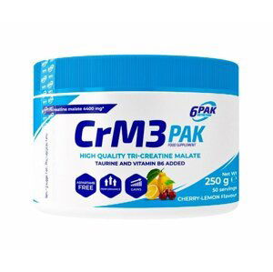 CrM3 PAK - 6PAK Nutrition 250 g Pineapple