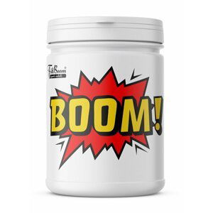 Boom Pro Workout - FitBoom 342 g Green Energy