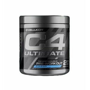 C4 Ultimate - Cellucor 410 g Orange Mango