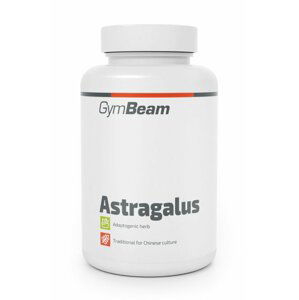 Astragalus - GymBeam 90 kaps.