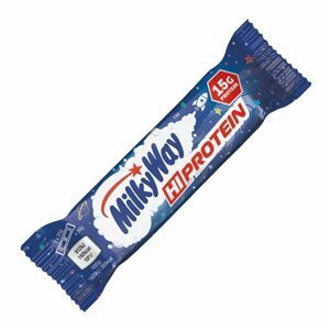 Tyčinka: Milka Way Hi Protein Bar - Mars 50 g