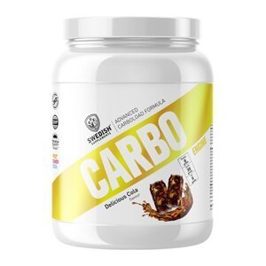 Carbo - Švédsko Supplements 1000 g Green Apple