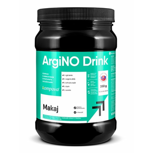 Argin Drink - Kompava 350 g Mojito