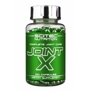 Joint X - Scitec 100 kaps