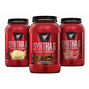 Syntha 6 - BSN 2260 g Chocolate Mudslide