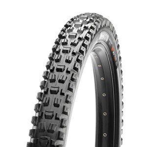 MAXXIS plášť - ASSEGAI 29x2,50 - černá