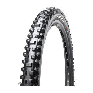 MAXXIS plášť - SHORTY 3CT/EXO/TR 29x2.40wt - černá