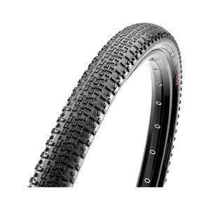 MAXXIS plášť - RAMBLER EXO/TR 650x47B - černá