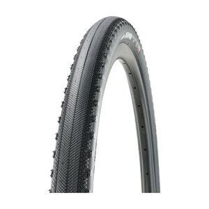 MAXXIS plášť - RECEPTOR EXO/TR 700x40C - černá