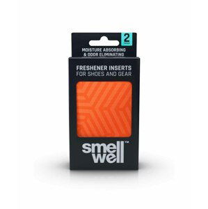 SMELLWELL deodorant - ACTIVE - oranžová