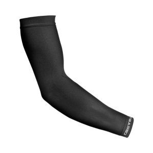 CASTELLI Cyklistické návleky na ruce - PRO SEAMLESS 2 - černá L-XL