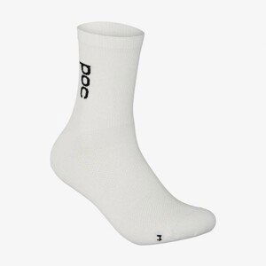 POC SOLEUS LITE - bílá 43-45