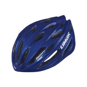 LIMAR Cyklistická přilba - 778 - modrá/růžová (52–57 cm)