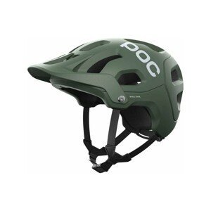 POC Cyklistická přilba - TECTAL - zelená (59–62 cm)
