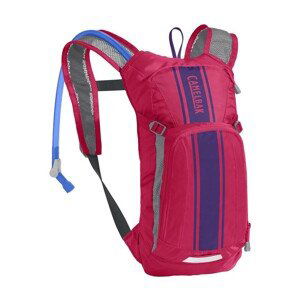 CAMELBAK batoh - MINI M.U.L.E.® 3L - růžová/fialová