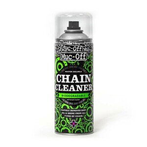 MUC-OFF čistič řetězu - CHAIN CLEANER
