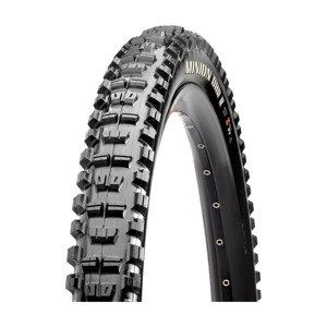 MAXXIS plášť - MINION DHR II EXO/TR 27.5" - černá