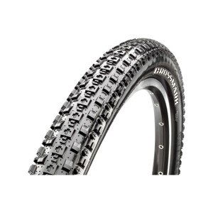 MAXXIS plášť - CROSSMARK 27.5x1.95 - černá