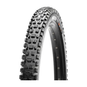 MAXXIS plášť - ASSEGAI 3CT/EXO+/TR 27.5" - černá