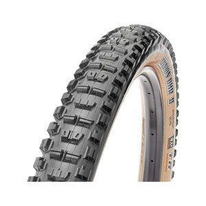 MAXXIS plášť - MINION DHR II EXO/TR/TANWALL 29" - černá/béžová