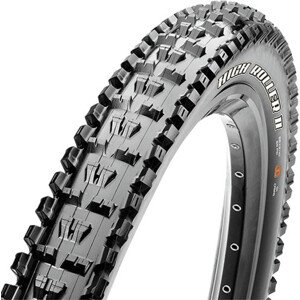 MAXXIS plášť - HIGH ROLLER II EXO 27.5x2.40 - černá