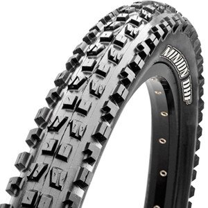 MAXXIS plášť - MINION DHF 3CT/EXO+/TR 29" - černá