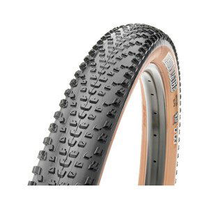 MAXXIS plášť - REKON RACE EXO/TR/TANWALL 29" - černá/béžová