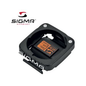 SIGMA SPORT držák - HOLDER STS, ATS - černá